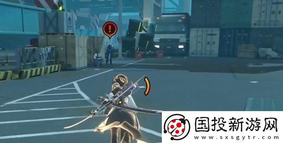 绝区零溯源此地长眠者上怎么过