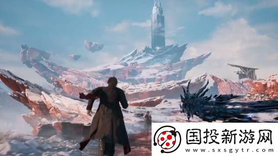 国产arpg失落之魂新宣传片!官宣2025正式发售