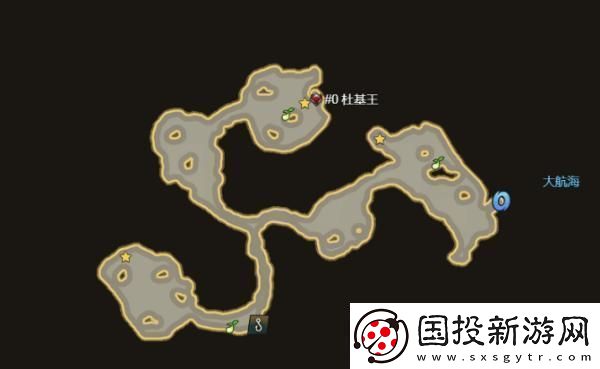 命运方舟如何获取杜基岛之心详细解析杜基岛之心的获得方法