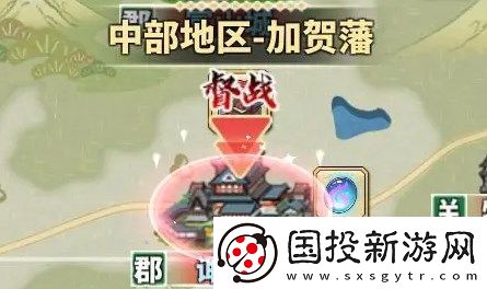 时之幻想曲攻城玩法内容详细介绍