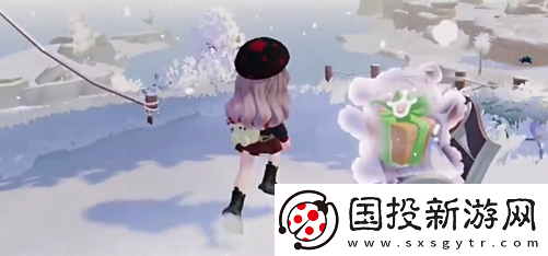 心动小镇线条小狗旅行记第一天谜面怎么过