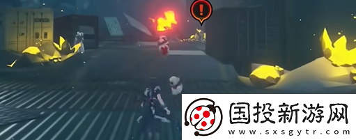 绝区零紧急追捕怎么过