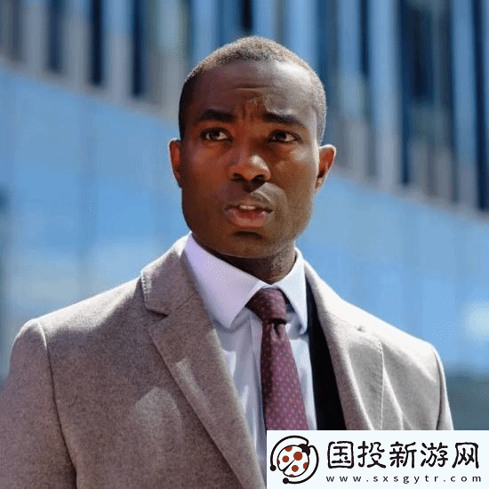 游民叭人