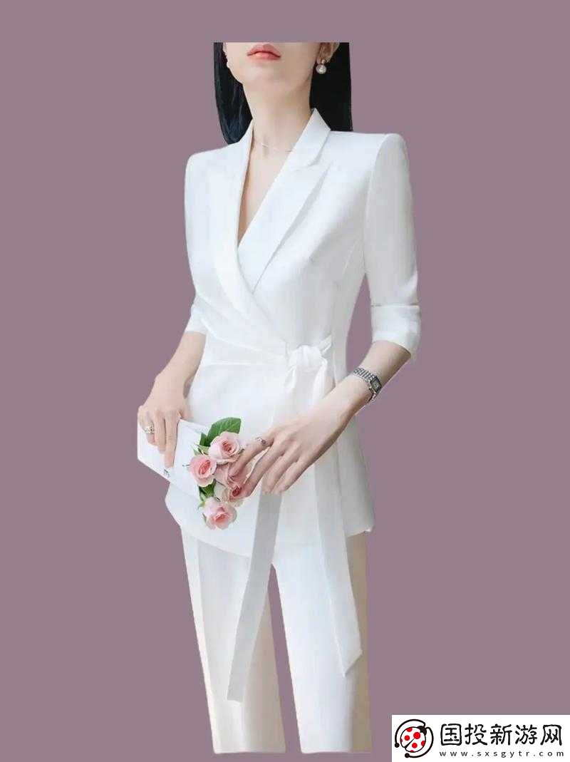 女人另