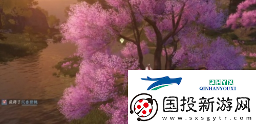 逆水寒手游仙居原动物好感度怎么提升