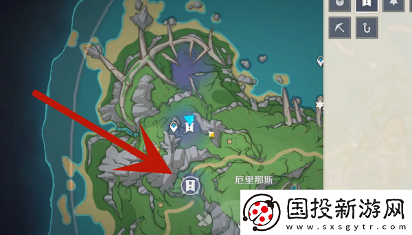 原神兽境裂隙怎么开