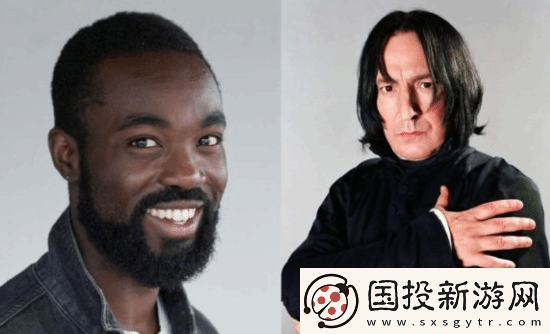 游民叭人