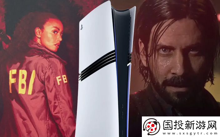 心灵杀手2PS5
