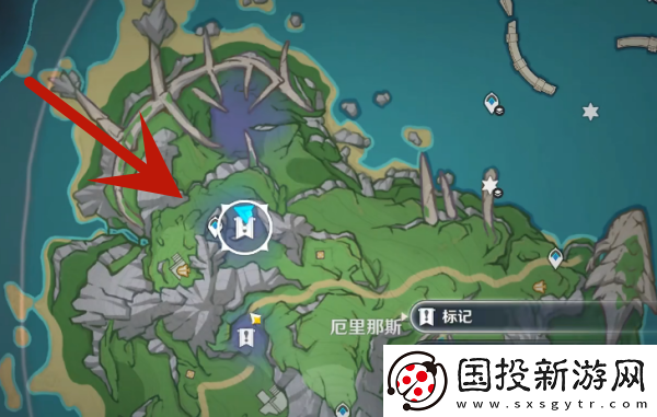 原神兽境裂隙怎么开