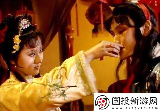 王熙凤贾宝玉轿中私密事