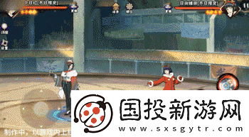 火影忍者手游夕日红冬日限定技能一览