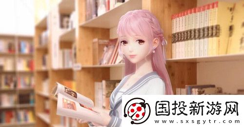闪耀暖暖深海的秘藏活动