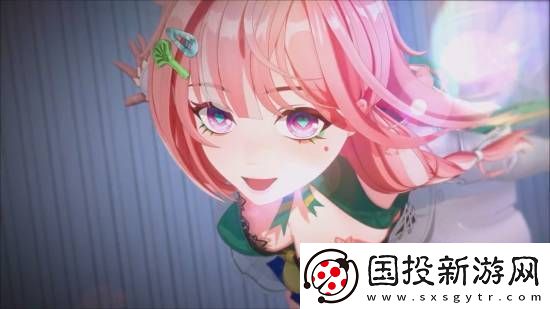 中国都市开放世界望月新PV！现已开启预约