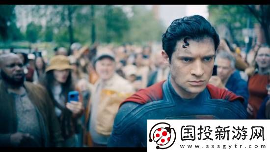 DC新超人电影正式预告来了!2025年7月上映