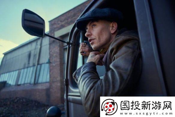 电影版浴血黑帮正式杀青