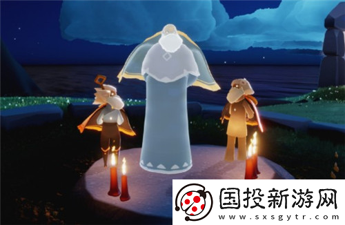 光遇复刻白金斗篷值得换吗