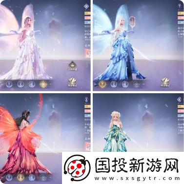 无限暖暖服装进化材料怎么获得