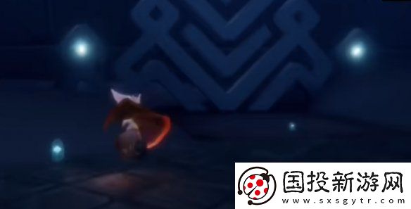 光遇12.21复刻先祖在哪