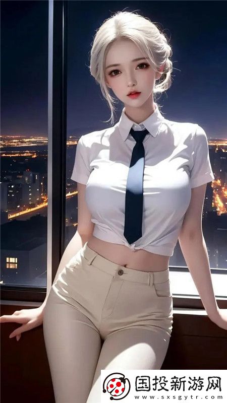 我女朋友的妈妈双字id5