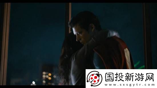 DC新超人电影正式预告来了!2025年7月上映