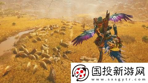 怪猎荒野将调整PC配置