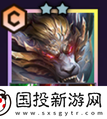 金铲铲之战六费卡狼人阵容怎么搭配