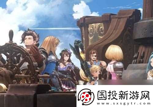 碧蓝幻想relink一共多少章