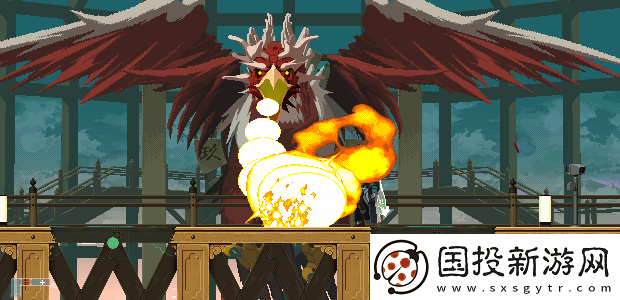 幻刃奇美拉游戏特色内容介绍