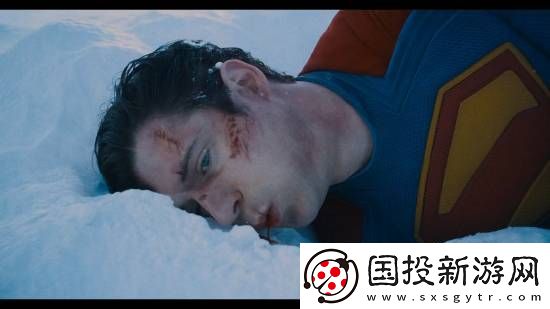 DC新超人电影正式预告来了!2025年7月上映