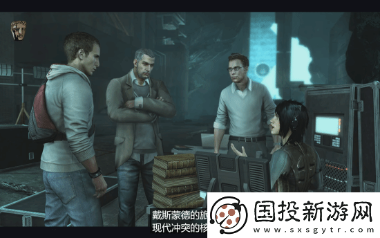 刺客信条制作人回顾AC3戴斯蒙之死