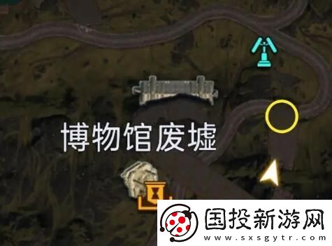 星球重启旧世遗珍瑞法动力陀螺怎么激活
