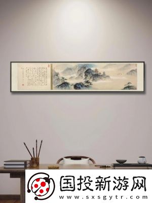 水墨记游戏金边方桌获取方法介绍