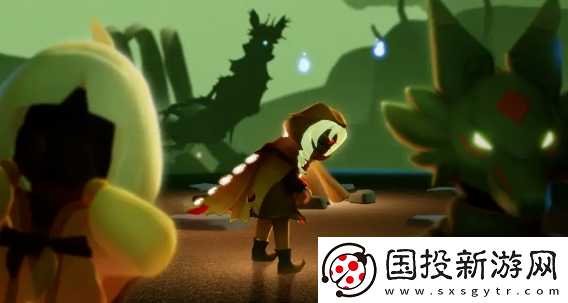 光遇狼人杀角色身份有哪些
