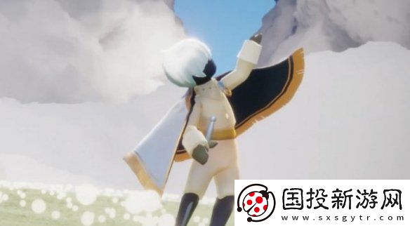 光遇复刻白金斗篷值得换吗