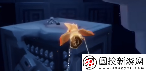 光遇12.21复刻先祖在哪