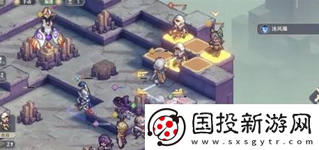 铃兰之剑伦嘉勒值得抽取吗