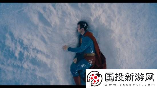 DC新超人电影正式预告来了!2025年7月上映