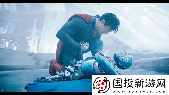 DC新超人电影正式预告来了!2025年7月上映