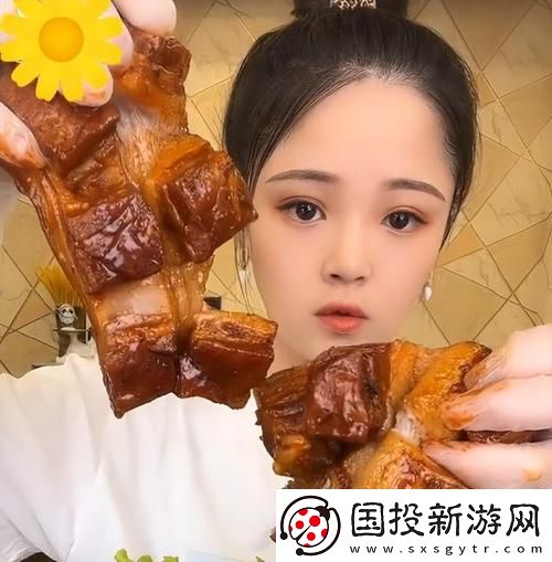 探索“女生吃小头头视频”的背后故事与反响