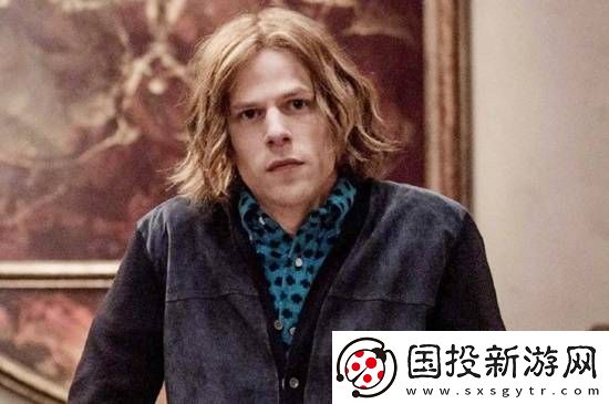 新版卢瑟演员称伤害了职业生涯
