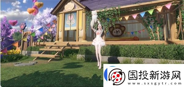 逆水寒手游宠物专属拥抱互动动作如何获得宠物专属拥抱互动动作获取攻略