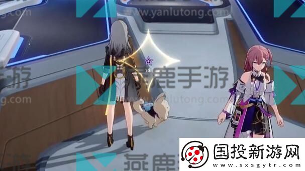 崩坏星穹铁道同行任务阴差阳错攻略