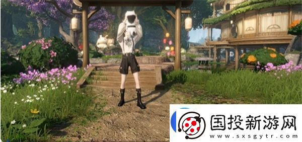 逆水寒手游宠物专属拥抱互动动作如何获得宠物专属拥抱互动动作获取攻略