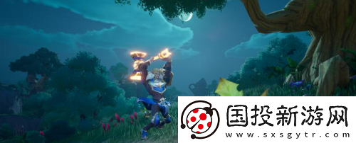 塔瑞斯世界是什么类型的游戏