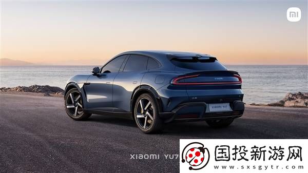 小米SUV