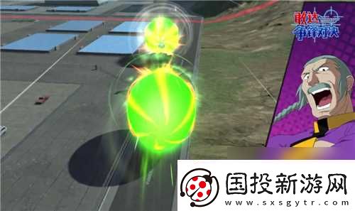 尊者敢达&风云再起12月降临敢达争锋对决