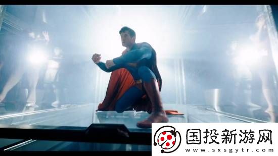 DC新超人电影正式预告来了!2025年7月上映
