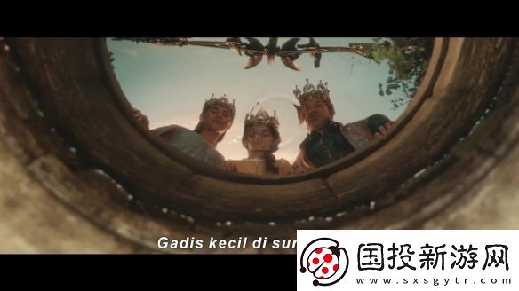 迪士尼真人电影白雪公主曝新预告