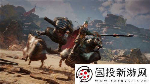 帝国神话国服曝出10月新版玩法“八王之乱”