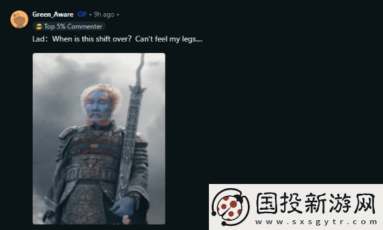 老外难绷封神/黑神话四大天王对比